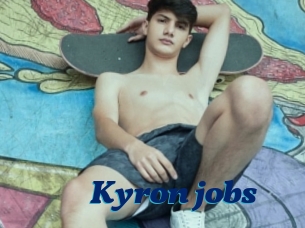 Kyron_jobs