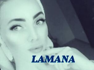 LAMANA