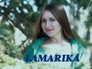 LAMARIKA