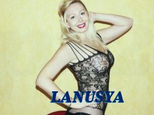 LANUSYA