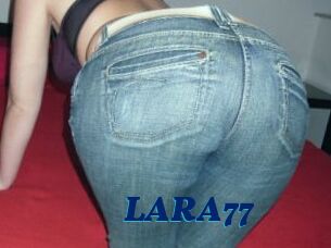 LARA77