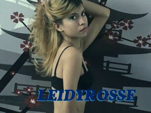 LEIDYROSSE