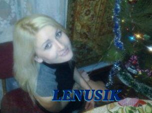 LENUSIK