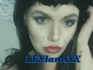 LEXIannXX