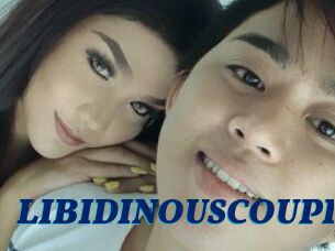 LIBIDINOUSCOUPLE