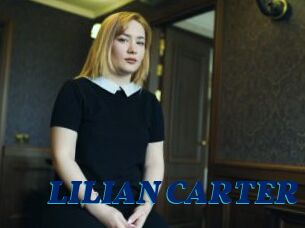 LILIAN_CARTER