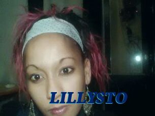 LILLYSTO