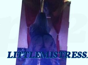 LITTLEMISTRESSX