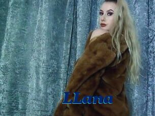 LLana