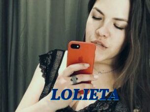 LOLIETA