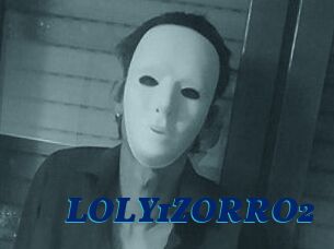 LOLY1ZORRO2