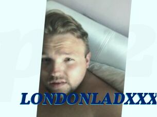 LONDONLADXXX