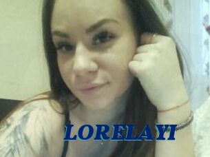 LORELAYI