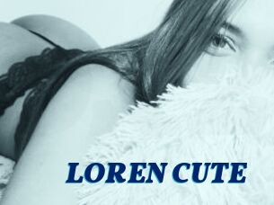 LOREN_CUTE