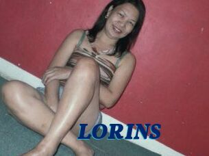 LORINS