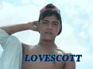 LOVESCOTT