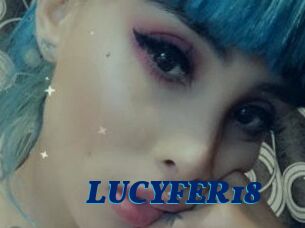 LUCYFER18