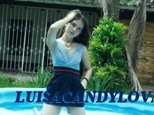 LUISACANDYLOVE