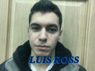 LUIS_ROSS