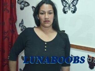 LUNABOOBS