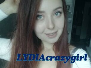 LYDIAcrazygirl