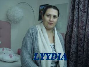 LYYDIA