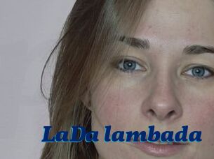 LaDa_lambada