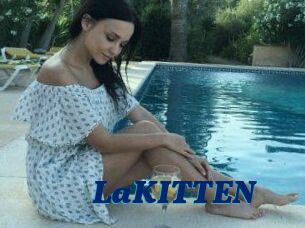 La_KITTEN