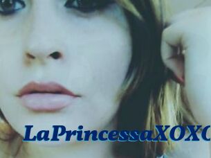 LaPrincessaXOXO