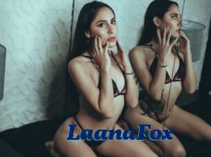 LaanaFox