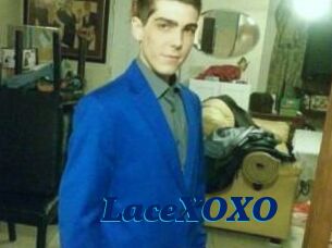 LaceXOXO