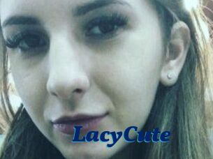 LacyCute