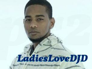 LadiesLoveDJD