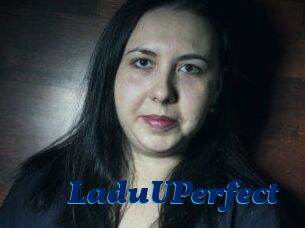 LaduUPerfect