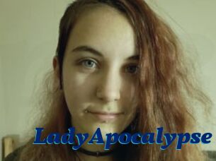 LadyApocalypse