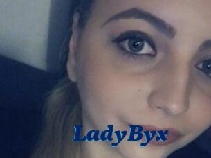 LadyByx