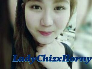 LadyChizxHorny