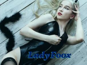 LadyFoox