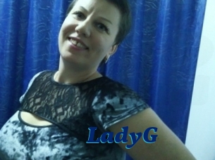 LadyG