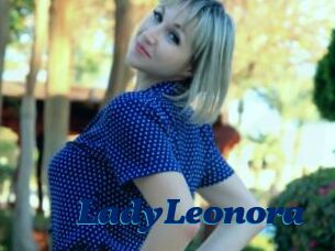LadyLeonora