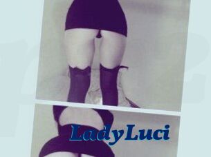 LadyLuci