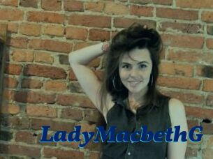 LadyMacbethG