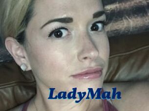 LadyMah