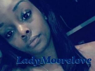 LadyMoorelove