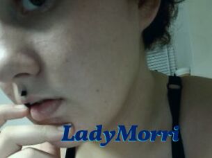 LadyMorri