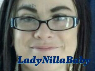 LadyNillaBaby