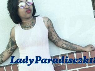 LadyParadise2k18