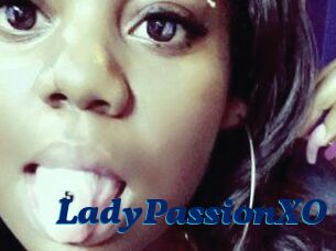 LadyPassionXO