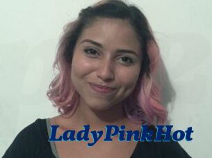 LadyPinkHot