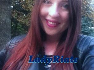 LadyRiate